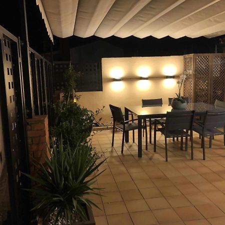 Atico Con Vistas En Albentosa La Torre 아파트 외부 사진